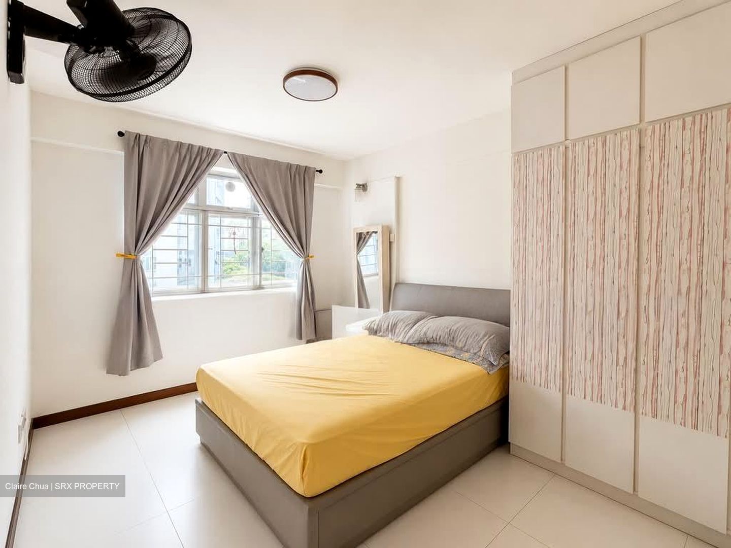 Blk 430A Yishun Avenue 11 (Yishun), HDB 4 Rooms #591973201